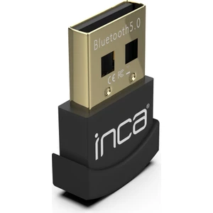 IBT-501 5.0 (10MT) Bluetooth Mini Adaptör