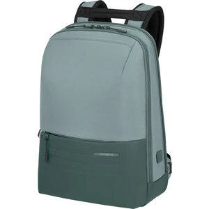 KH8-14-002 15.6" Stackd Bız Notebook Sırt Çantası Mint Yeşili