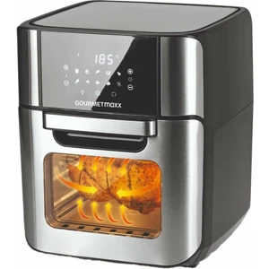 Gourmet Maxx DS04888 Hot Air Fryer 12L
