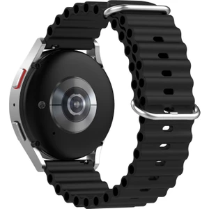 Samsung Galaxy Watch 4 5 6 7 Active Active 2 Uyumlu Ocean Kordon 20mm