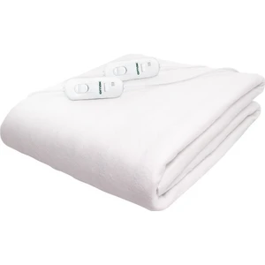 Omak Elektrikli Iki Ayrı Kumandalı Battaniye 140 x 170 cm