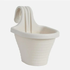 Tombik Balkon Saksısı 6,5 Lt Tom-1