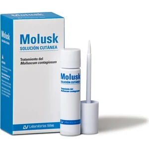 Dermal Solüsyon 3 gr
