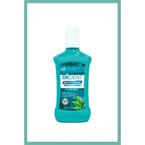 Dk Dent Nane Özlü Ağız Bakım Suyu 500 ml