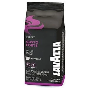Expert Gusto Forte Çekirdek Kahve 1 kg