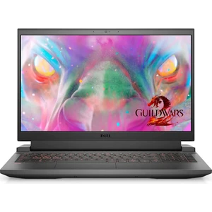G15 5511 İntel Core i5-11400H 8gb Ram 256GB SSD 4gb RTX3050 15.6 Inç Fhd 120Hz G1555112400U Taşınabilir Bilgisayar