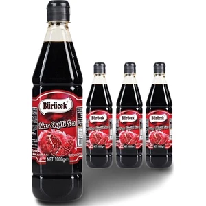 Nar Ekşili Sos 12 x 1000 gr