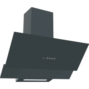 Dolce Mx 60 Siyah Davlumbaz
