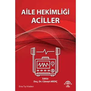 Aile Hekimliği Aciller - Cüneyt Ardıç