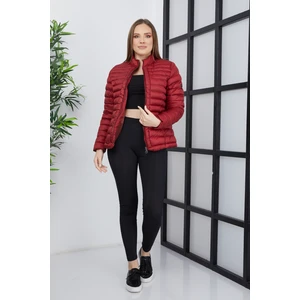 Banada Moda Kadın Şişme Mont