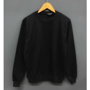 Oversize 2 Iplik Sweatshirt
