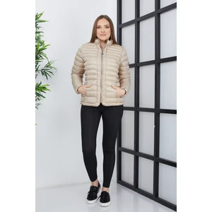 Banada Moda Kadın Şişme Mont