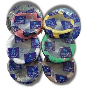1x0,75 Mmnyaf Kablo Cca