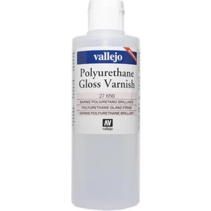27650 200 ml. Poliüretan Parlak Vernik, Model Boyası