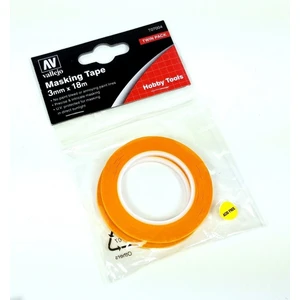 T07004 Maskeleme Bantı (3 MMX18 Metre), 2 Adet