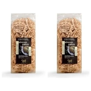 Doğal Kinoalı Erişte 500 G