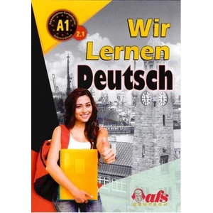 Afs Wir Lernen Deutsch A1 2.1