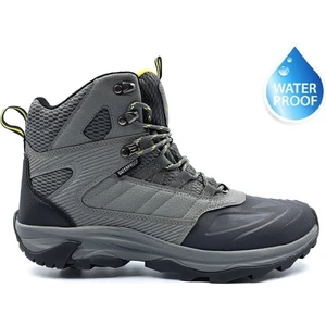 Hammer Jack Su Geçirmez Erkek Gri Outdoor Spor Bot