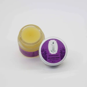 Jil Doğal Göz Çevresi Kremi