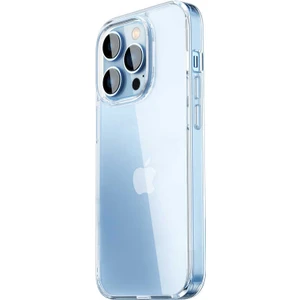 Apple iPhone 13 Pro Kılıf Şeffaf Airbag Tasarımlı Concise Serisi Kapak