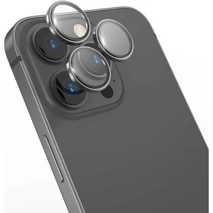 Apple iPhone 14 Pro ​​ Lens Guard Metal Kamera Lens Koruyucu