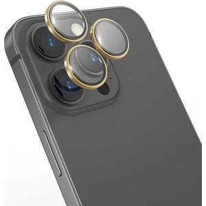 Apple iPhone 14 Pro ​​Max Lens Guard Metal Kamera Lens Koruyucu