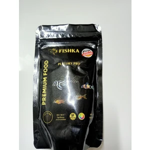 Plecory Pro 100 ml 40 gr Fishka