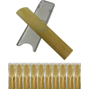 BR-354A Alto Saksafon Kamışı 10'lu Paket ( No:2.5 )