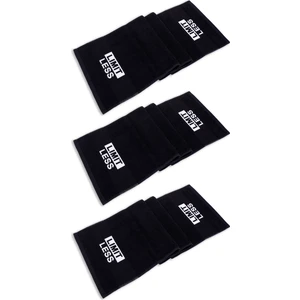 Vevien Home Limitless 30 x 100 cm %100 Pamuklu 3'lü Spor Havlusu Fitness Gym Golf Boks Tenis Havlusu