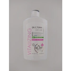 Sarımsaklı Şampuan