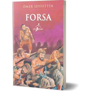 Forsa - Ömer Seyfettin
