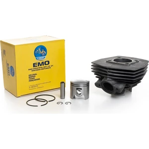 Peugeot (Pejo) 105 (70 cc) Silindir Piston Komple Set