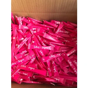 MADAM PACK -  Stick Şeker Toz Baskılı 3gr*1000 Adet