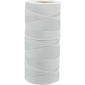 Derya Ağ Ipi 500 Gr. No: 6