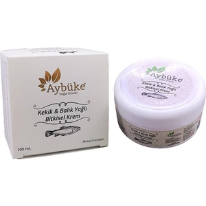 Çörekotu Kekik Balık Yağlı Özel 100 ml