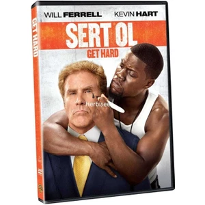 Sert Ol ( Get Hard ) DVD