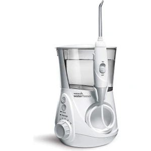 Aquarius WP-660 650 ml 100 Psi ve 7 Jet Uçlu 10 Mod Elektrikli Ağız Duşu