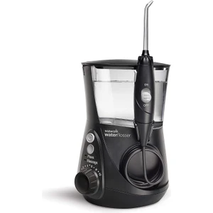 Aquarius WP-662 650 ml 100 Psi ve 7 Jet Uçlu 10 Mod Elektrikli Ağız Duşu