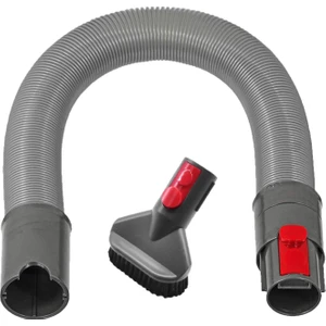 Dyson V7 V8 Uyumlu Temizlik Başlık Seti I Hortum + Fırça Uç