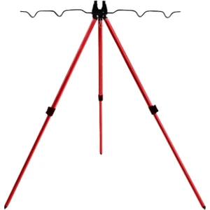 Oskar Üç Ayaklı Kamış Dayama Sehpası (Tripod) Renkli