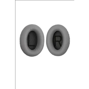 Bose Quietcomfort 2 QC25 Ae2 Qc2 QC15 Ae2ı Uyumlu Yedek Kulak Ped Sünger