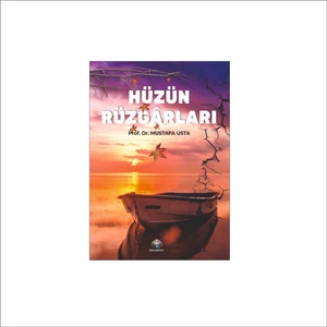 Hüzün Rüzgarları - Mustafa Usta