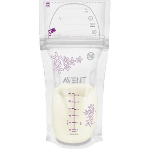 Philips Avent Avent Anne Sütü Saklama Poşeti 25'li