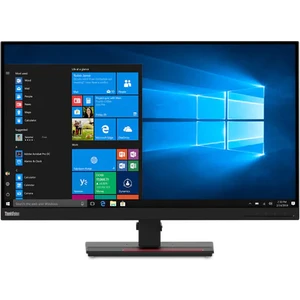 Thinkvision 62B1GAT2TK T27H-2L 27 inç 60Hz 4ms QHD WLED Monitör