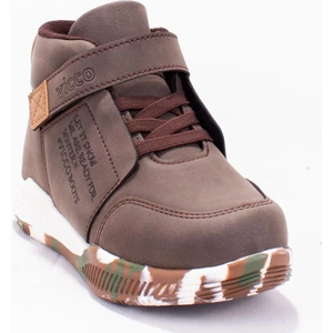 Dallas 946F19K262 Kahve Outdoor Erkek Çocuk Spor Bot
