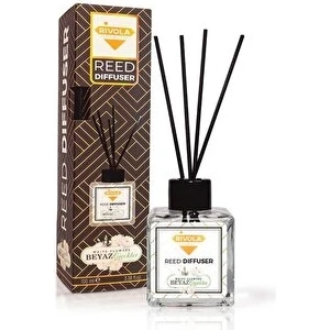 Bambu Koku 100 ml Beyaz Çiçekler