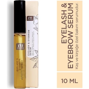 Ru cosmetic Kaş Kirpik Serumu
