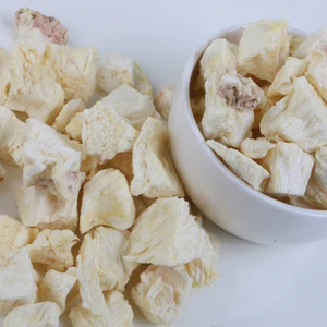 Ananas (Freeze Dried) (20 Gr) (2'li paket)