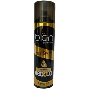 Saç Spreyi Strong 400 ml (No-4)
