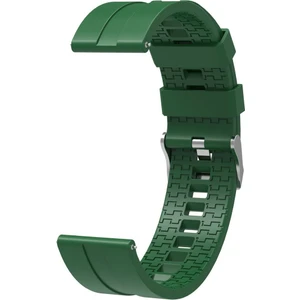 Xiaomi S1-S1 Active / Xiaomi Mi Watch (22MM) Silikon Kordon  Kayış
